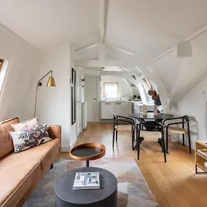 Yays Vondelpark By Numa Aparthotel Amsterdam
