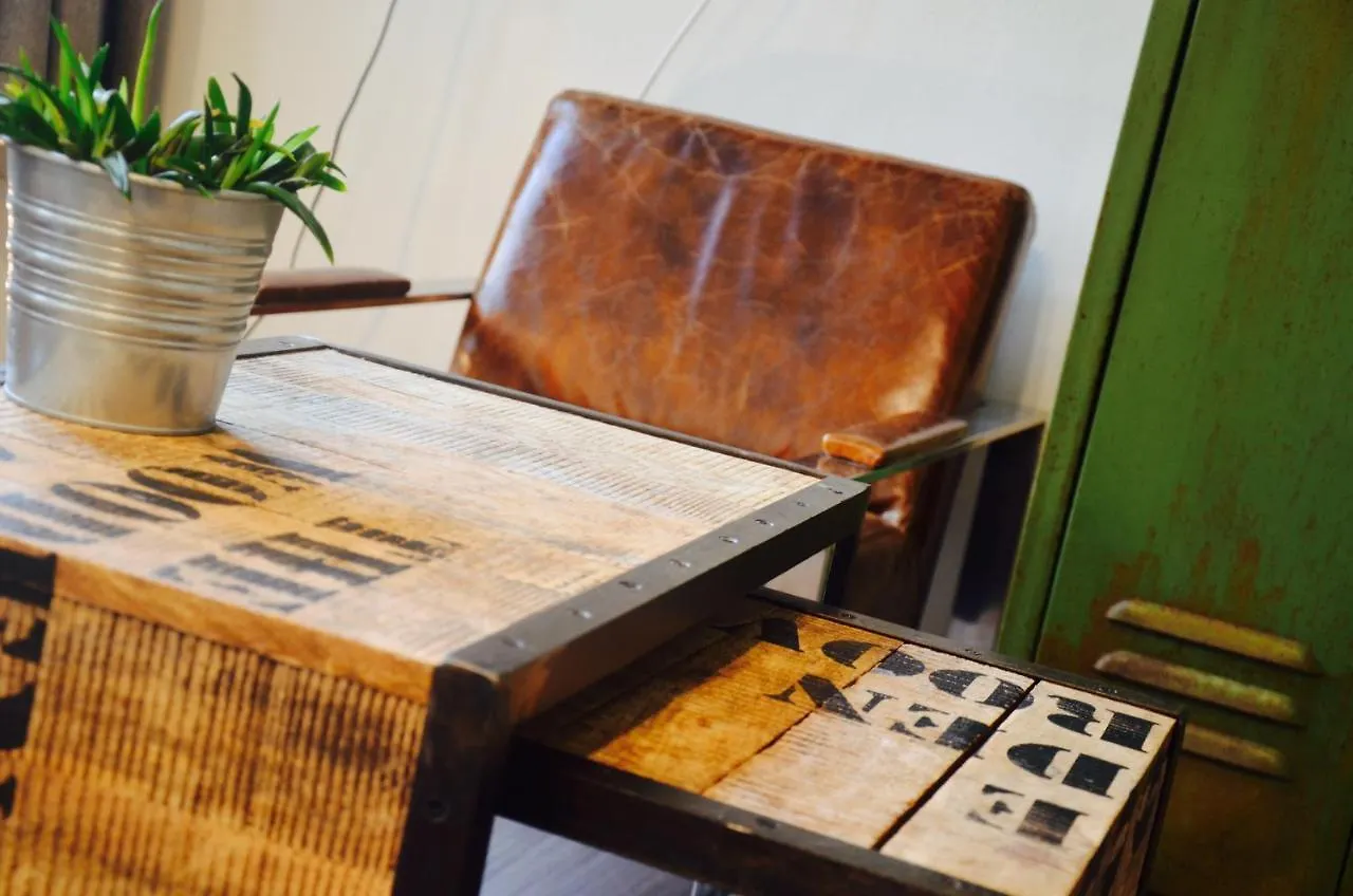 Be41 Boutique Hotel Maastricht