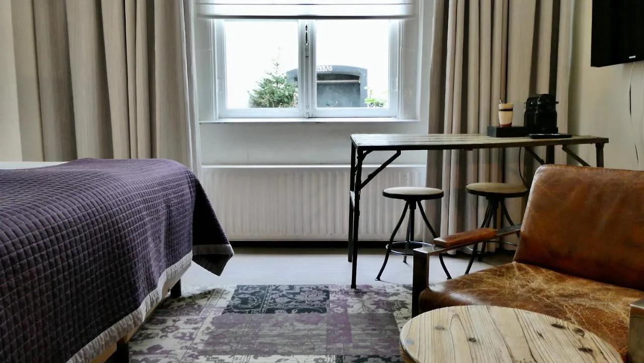 Be41 Boutique Hotel Maastricht