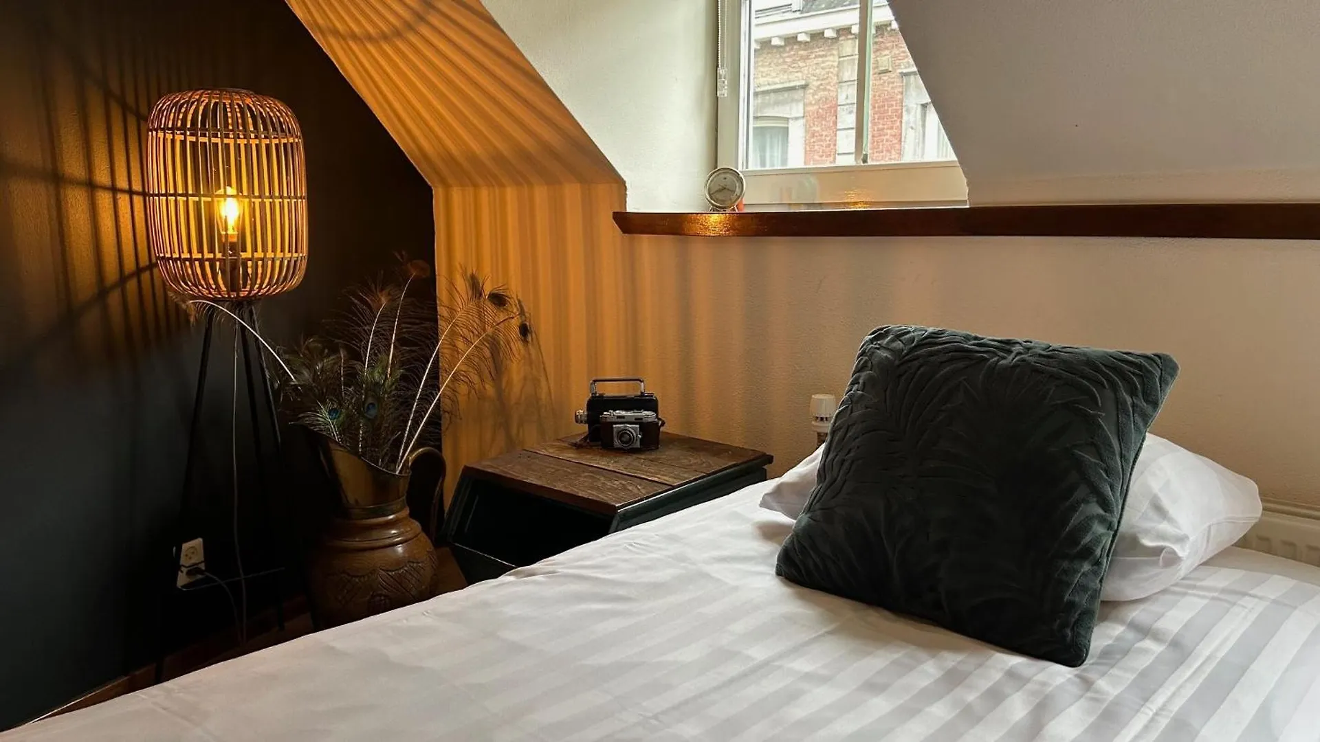 Be41 Boutique Hotel Maastricht 2*,  Netherlands