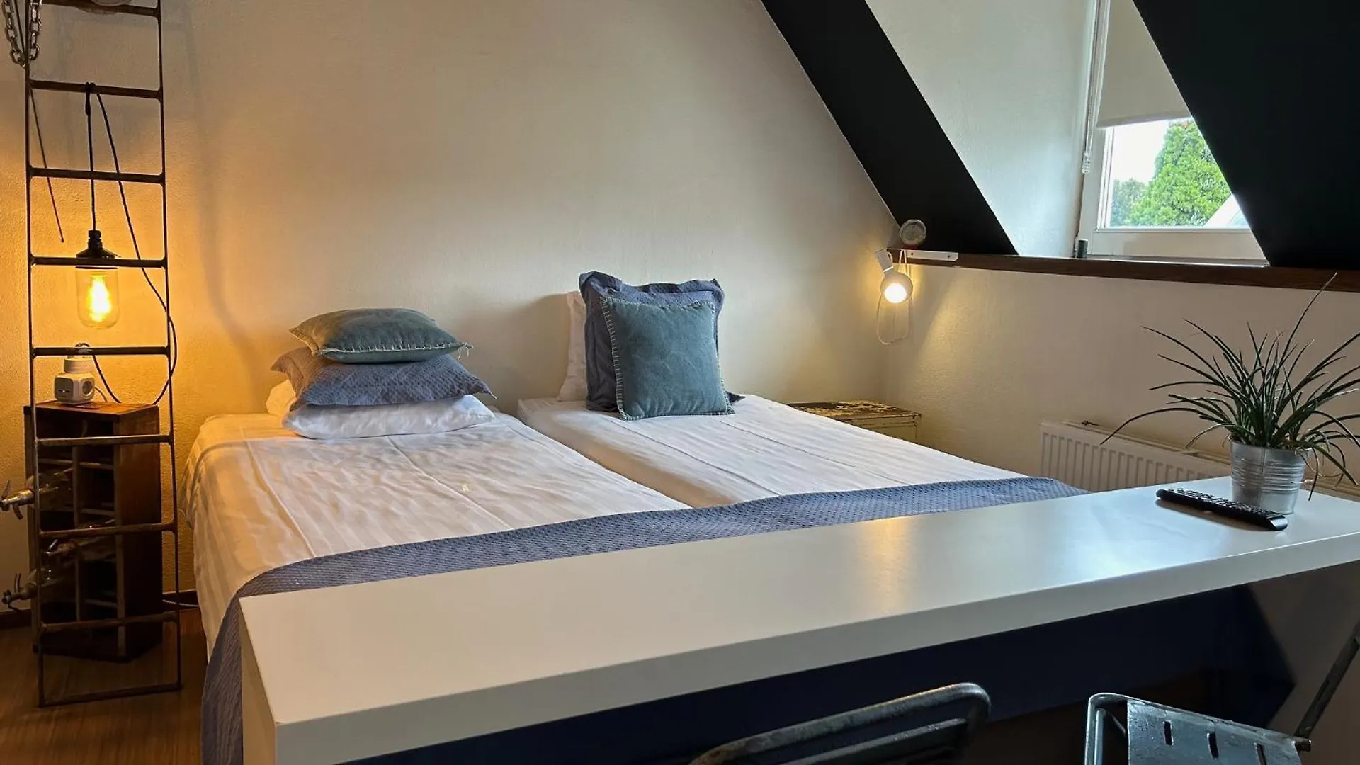 Be41 Boutique Hotel Maastricht 2*,