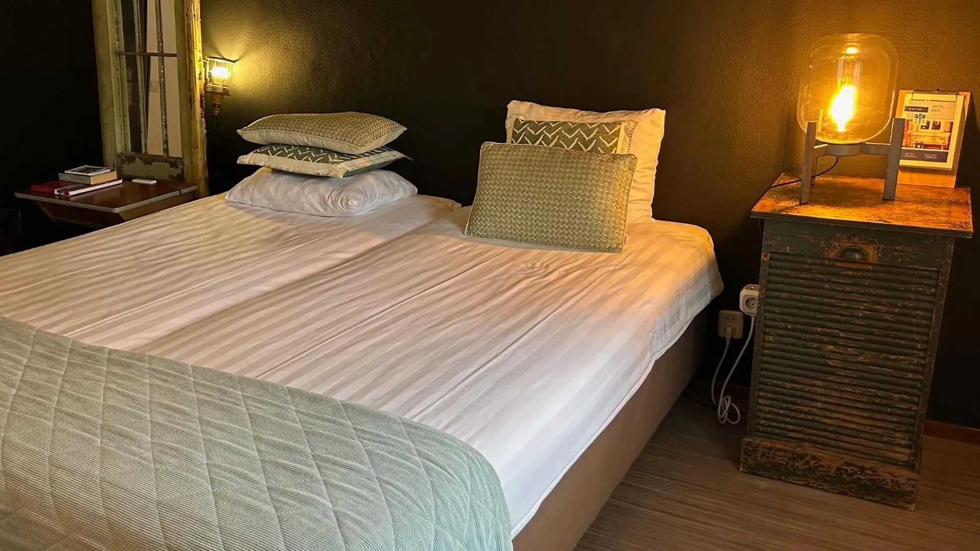 Be41 Boutique Hotel Maastricht
