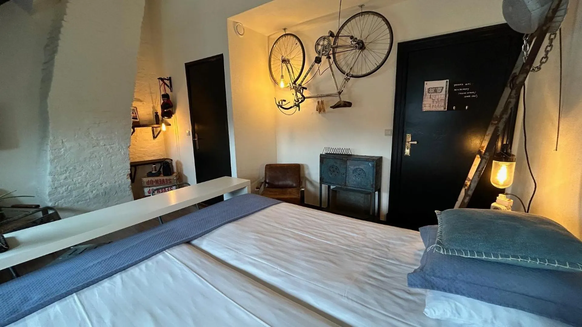 Be41 Boutique Hotel Maastricht