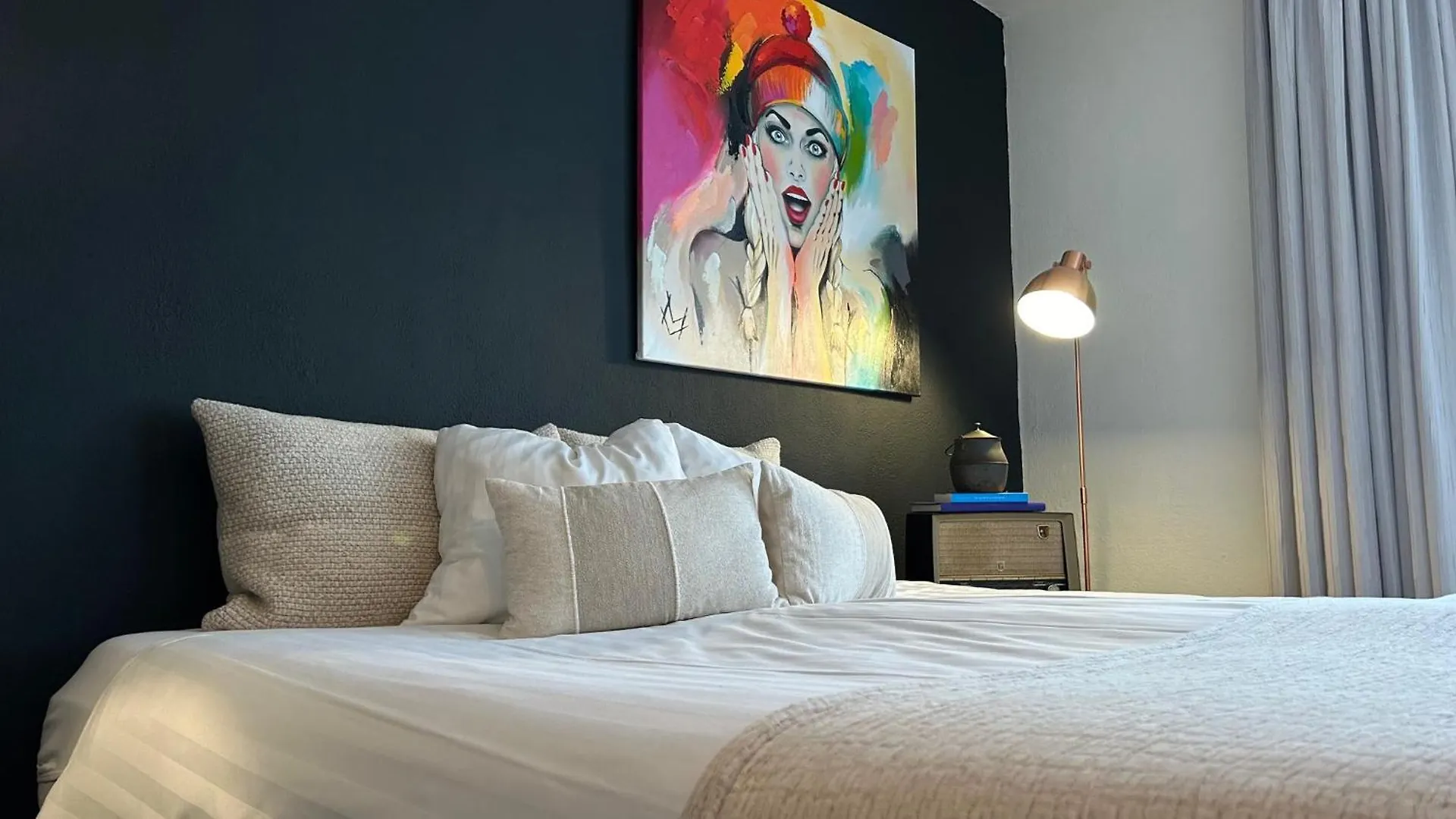 Be41 Boutique Hotel Maastricht