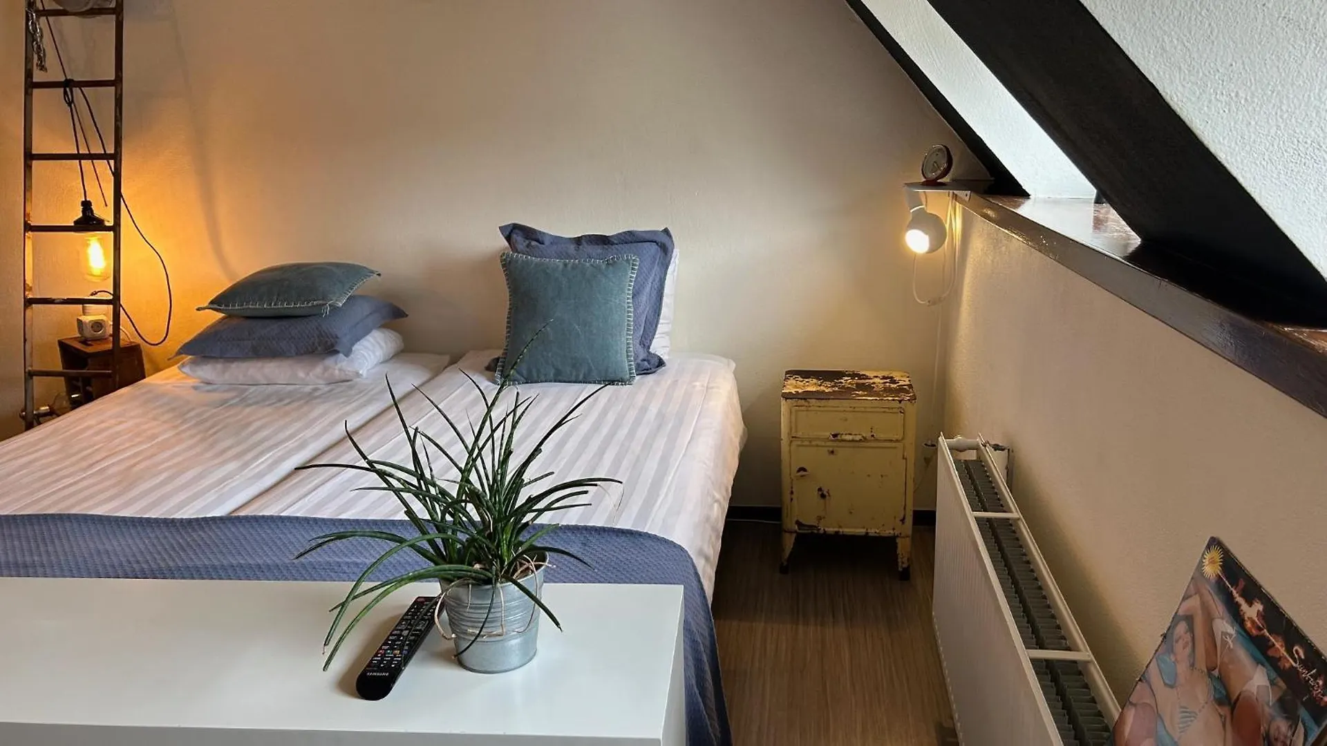 Be41 Boutique Hotel Maastricht Netherlands