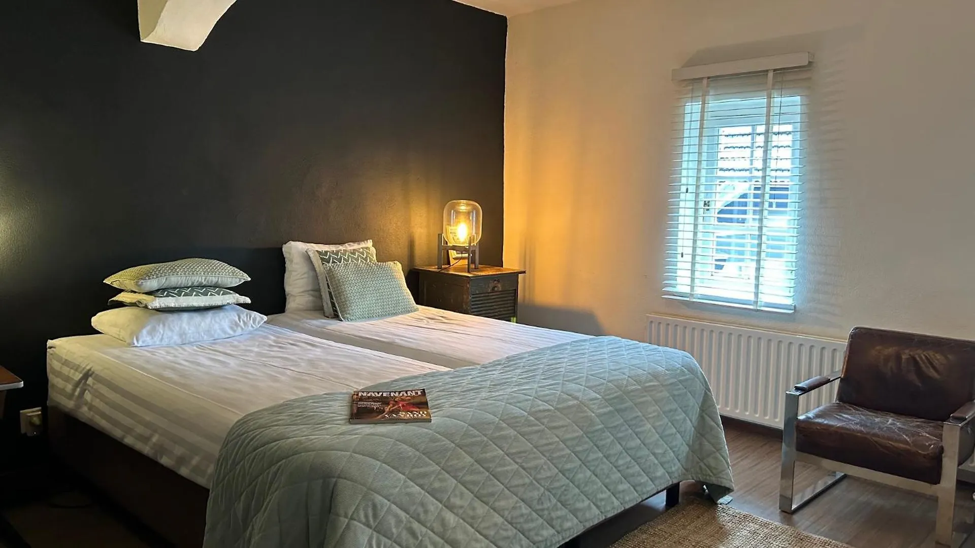 Be41 Boutique Hotel Maastricht Netherlands