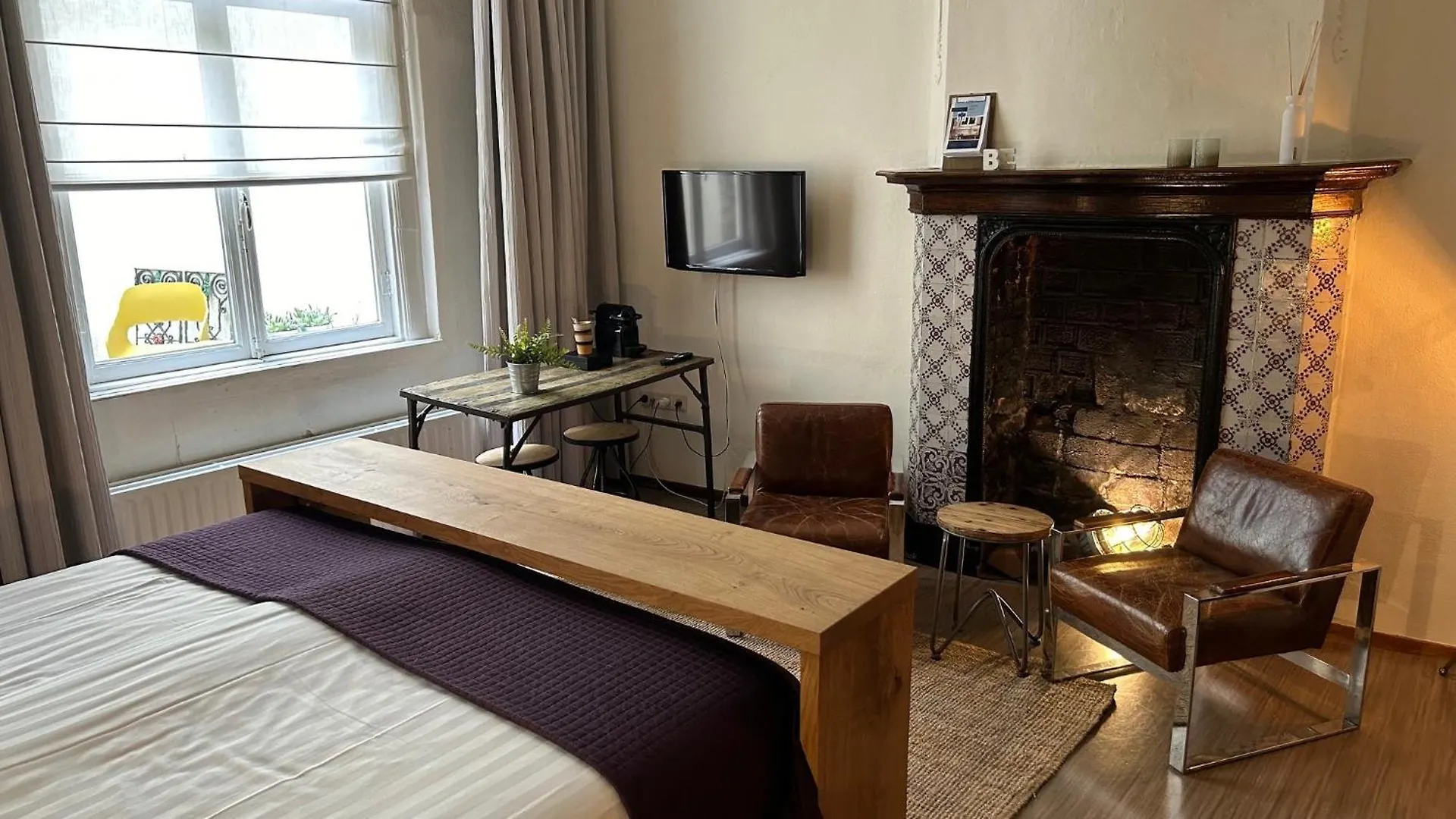 Be41 Boutique Hotel Maastricht 2*,  Netherlands