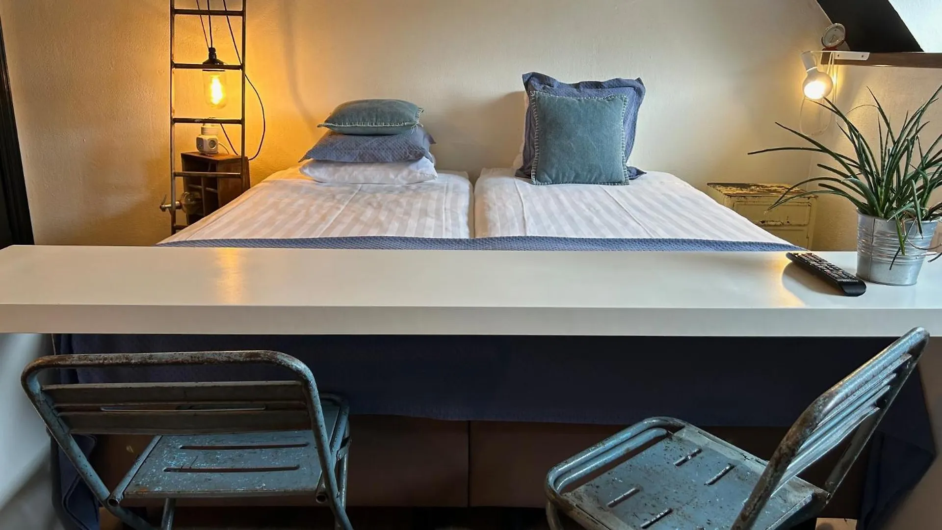 Be41 Boutique Hotel Maastricht 2*,  Netherlands