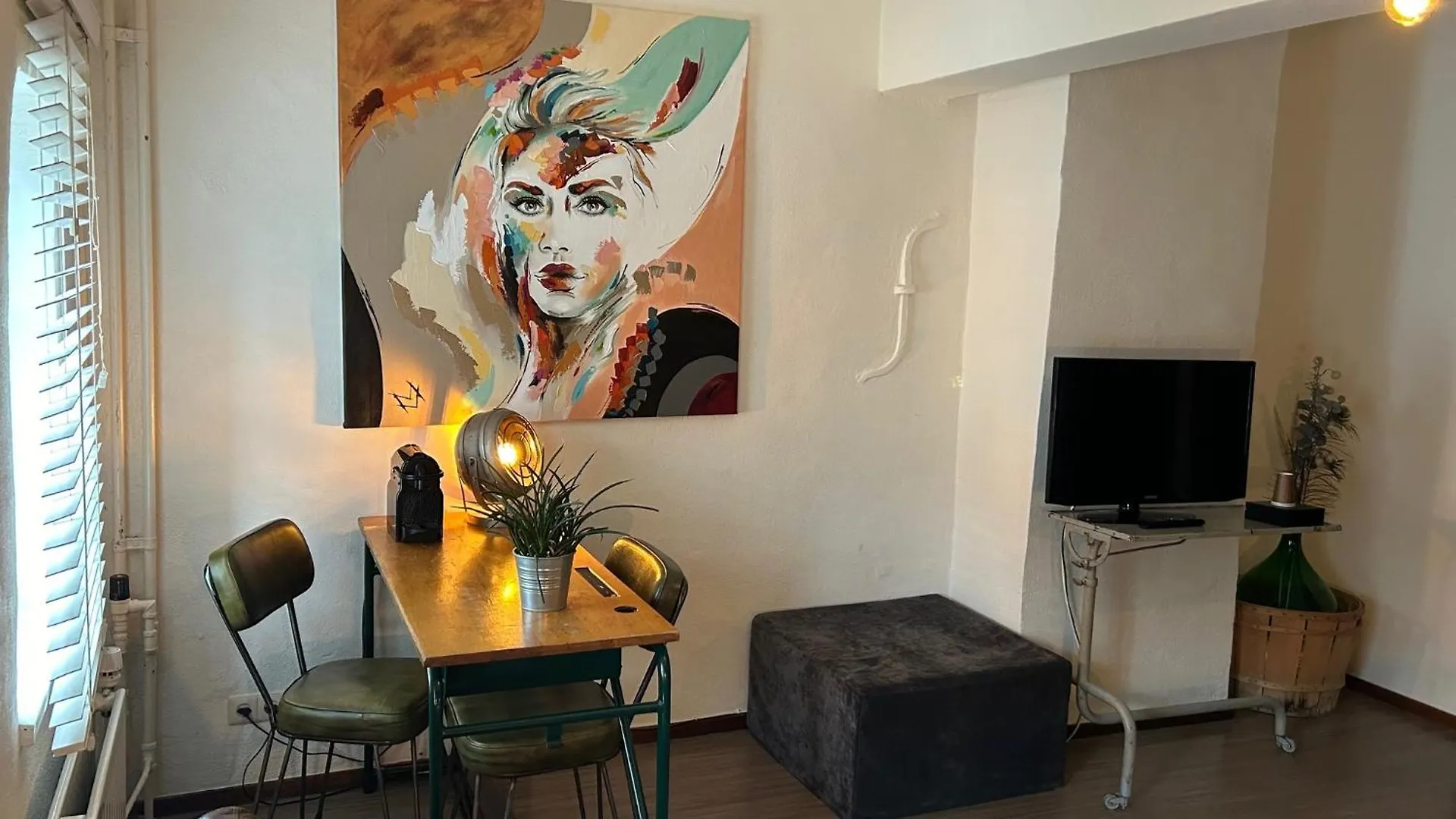 Be41 Boutique Hotel Maastricht