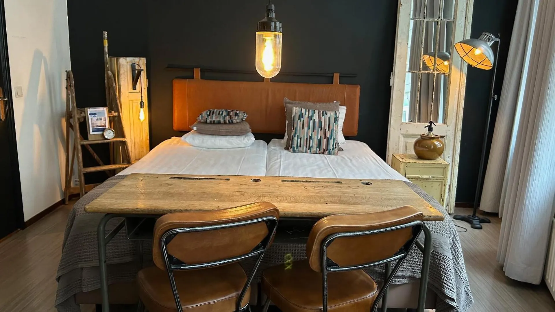 Be41 Boutique Hotel Maastricht