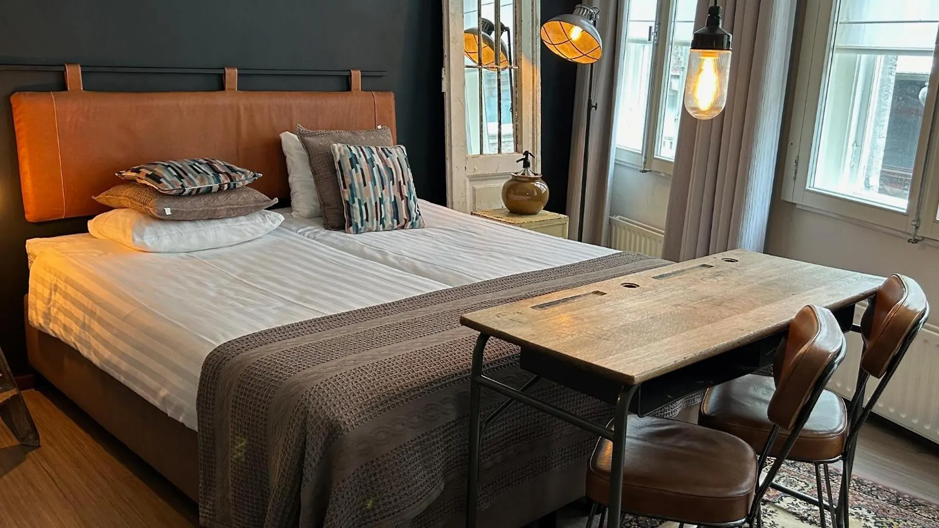 Be41 Boutique Hotel Maastricht
