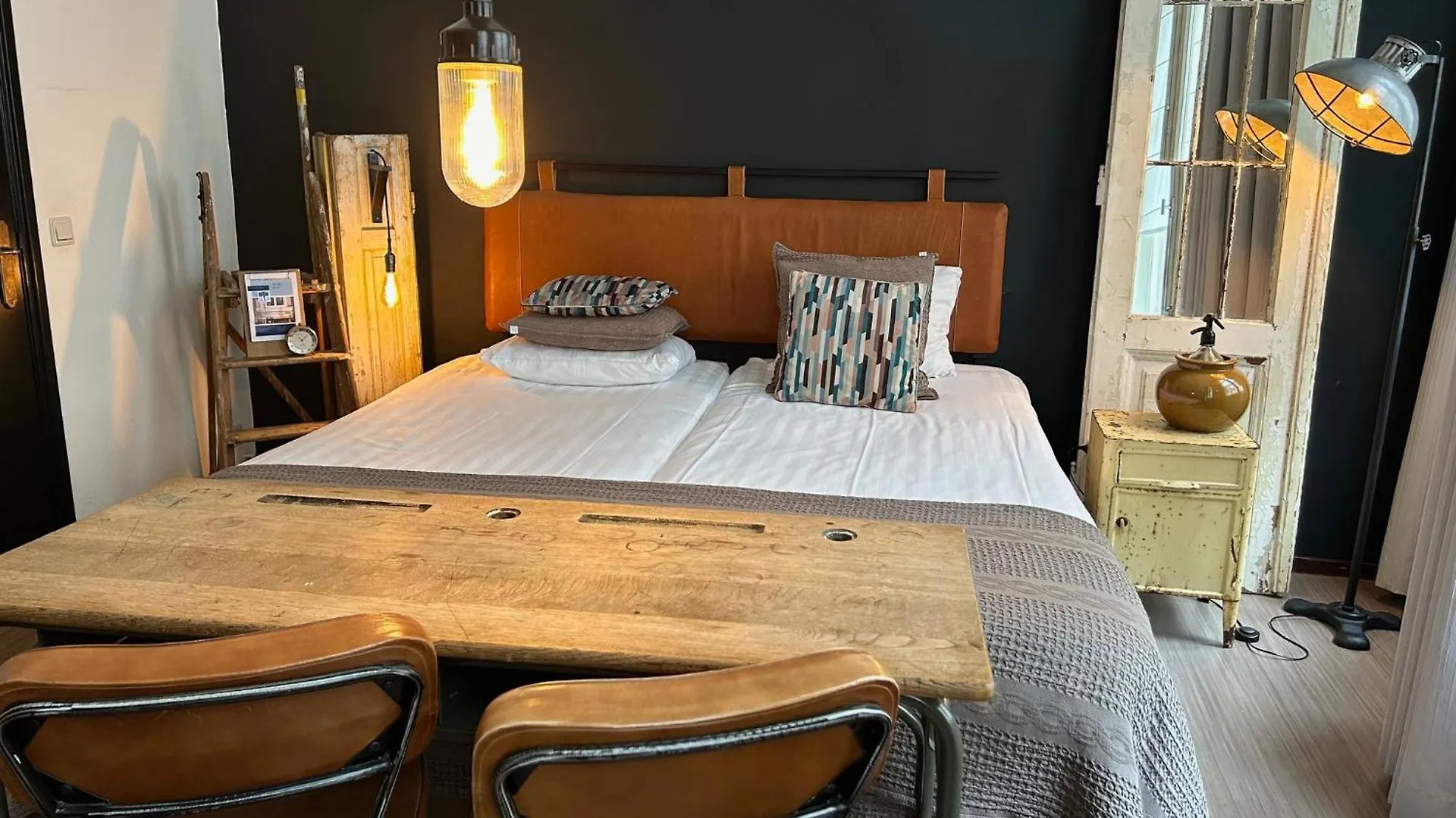 Be41 Boutique Hotel Maastricht