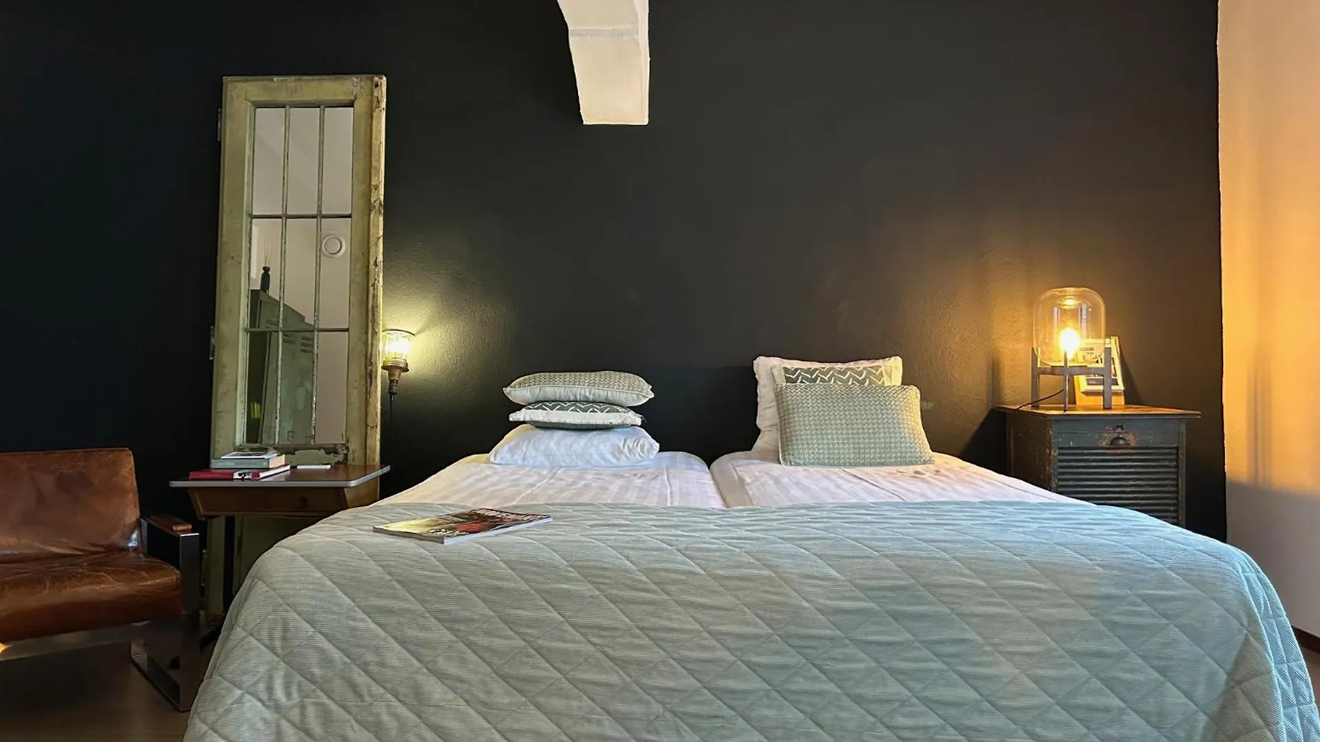 Be41 Boutique Hotel Maastricht