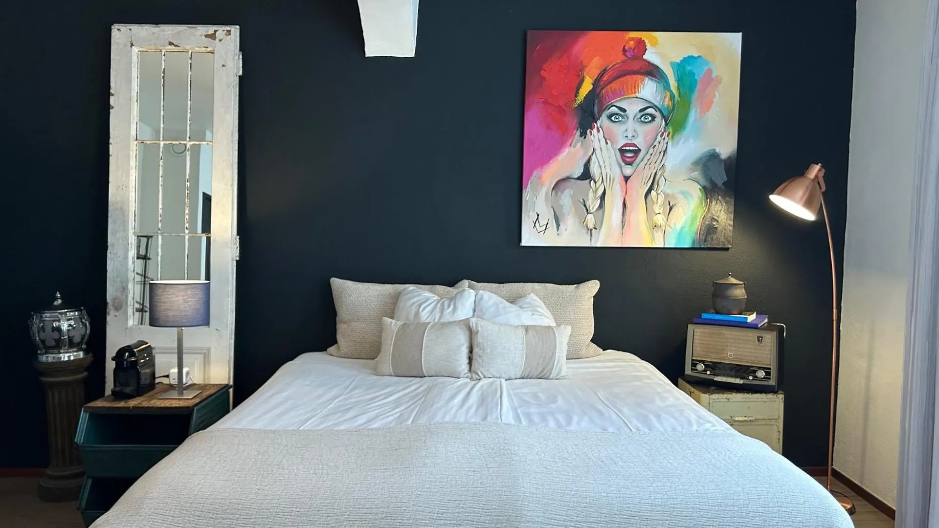 Be41 Boutique Hotel Maastricht Netherlands