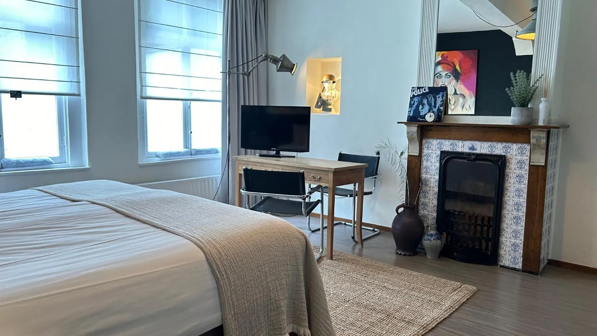 Be41 Boutique Hotel Maastricht 2*,  Hollandia