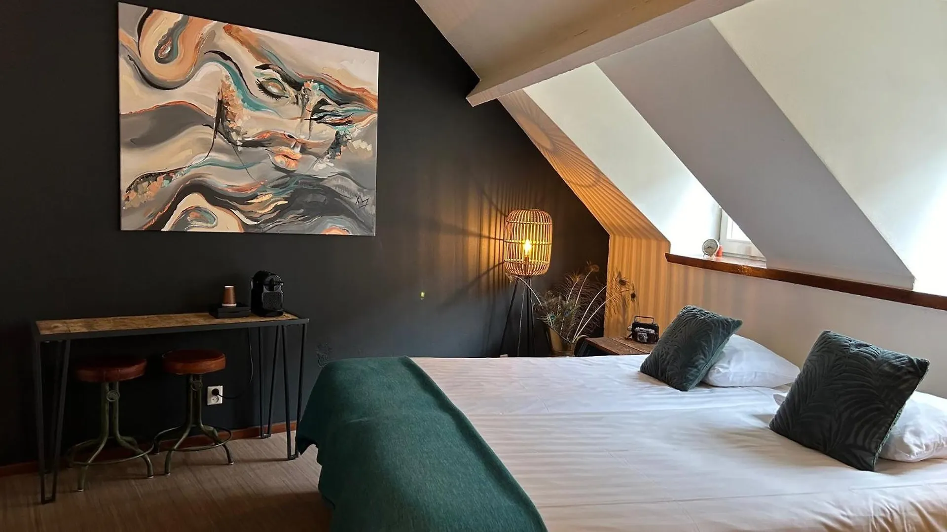 Be41 Boutique Hotel Maastricht