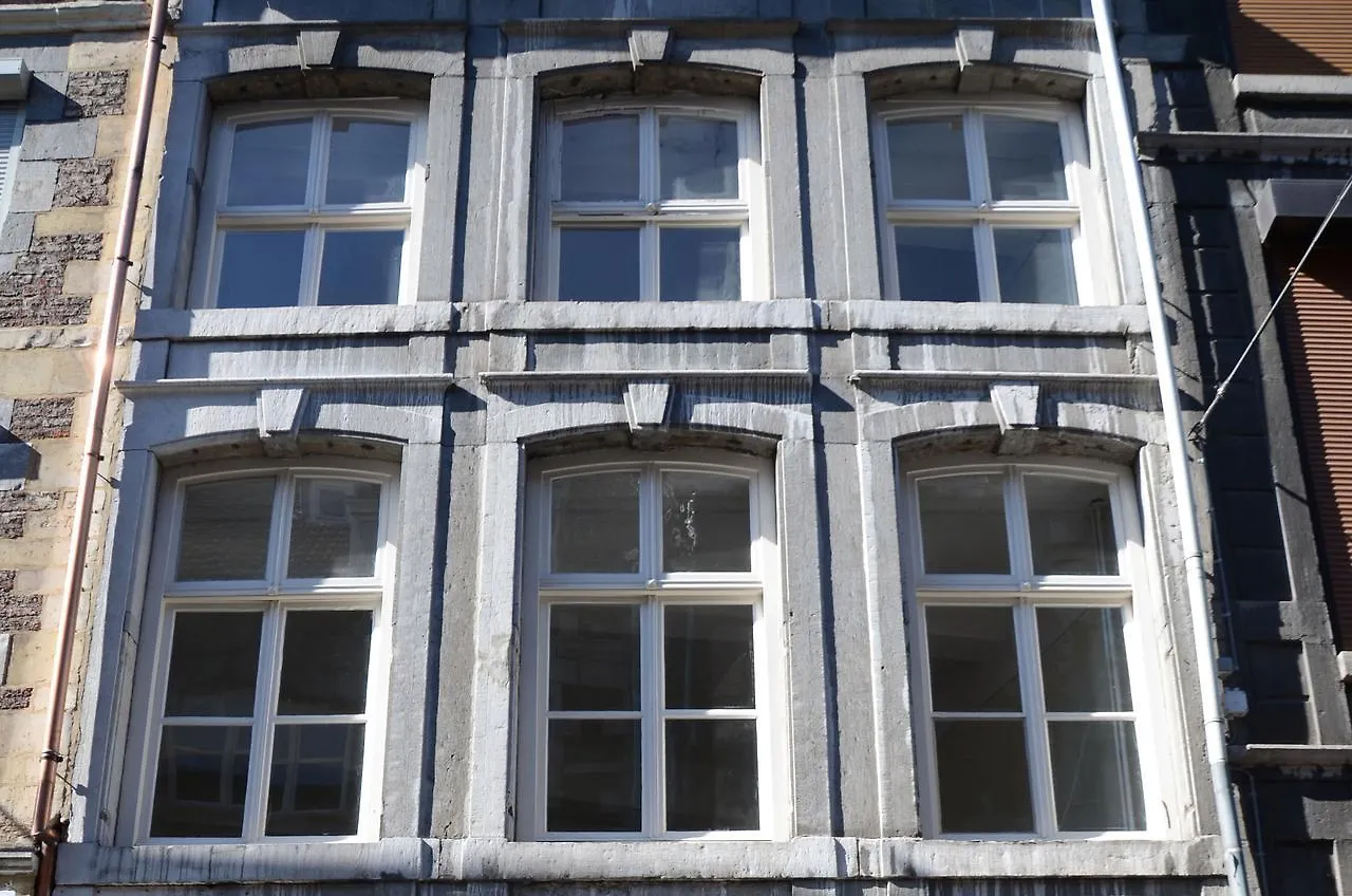 Be41 Boutique Hotel Maastricht