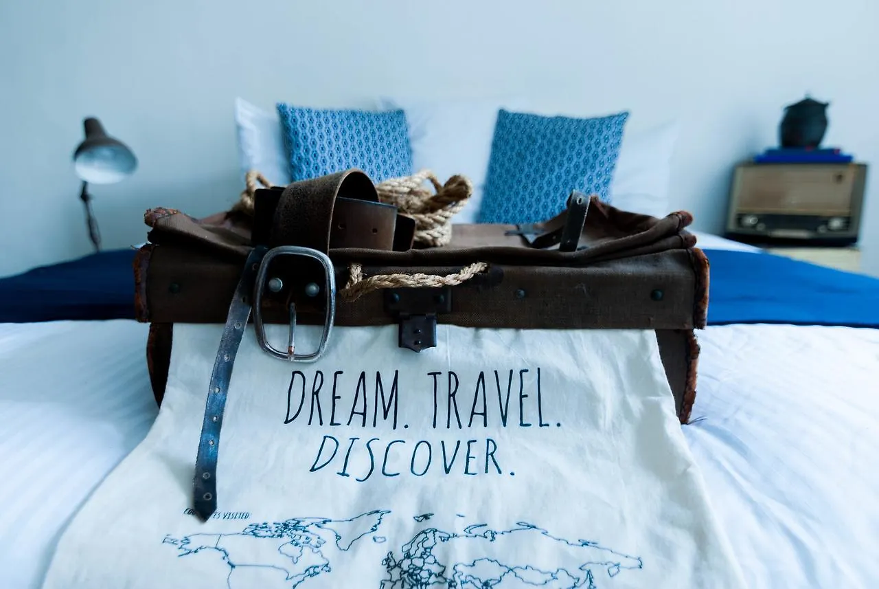 Be41 Boutique Hotel Maastricht