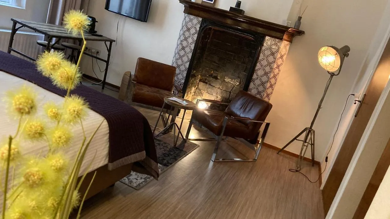 Be41 Boutique Hotel Maastricht 2*,  Netherlands