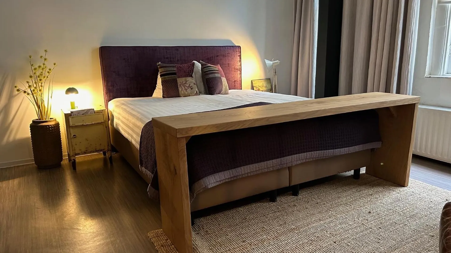 **  Be41 Boutique Hotel Maastricht Netherlands