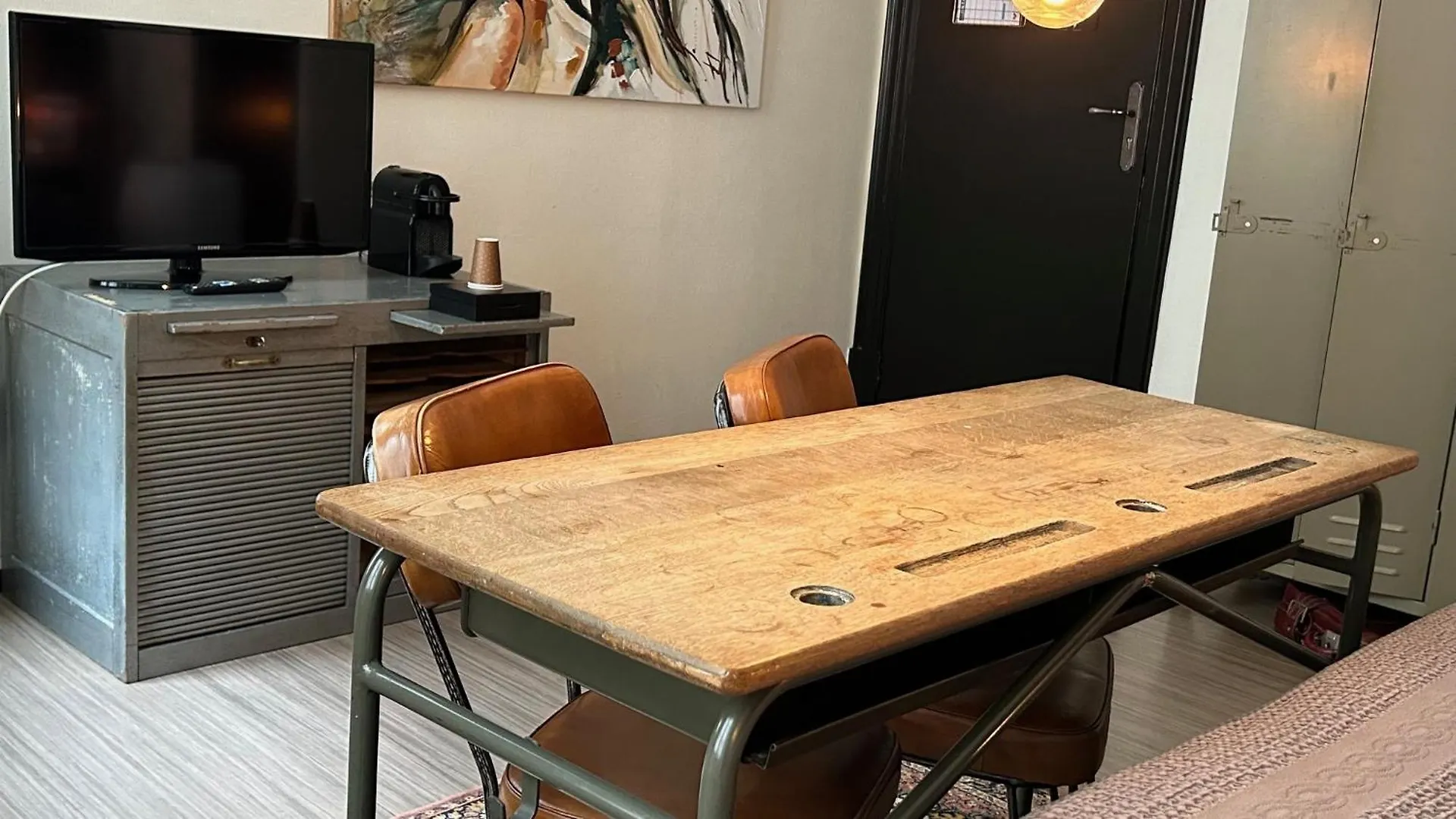 **  Be41 Boutique Hotel Maastricht Netherlands
